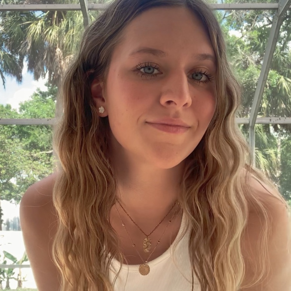 Meet your Posher, Taylor